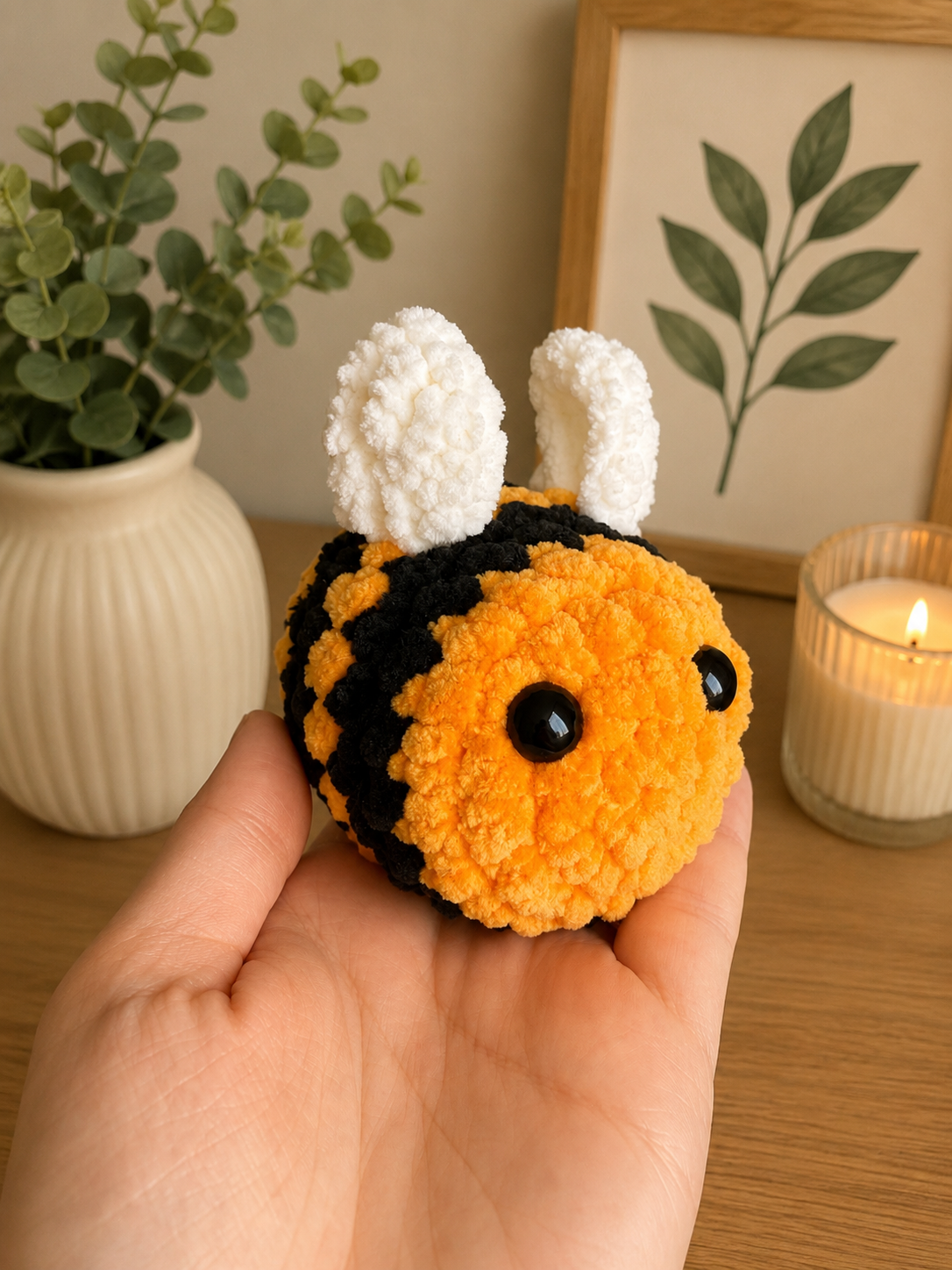 Mini Bees