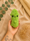 Dilly the Pickle
