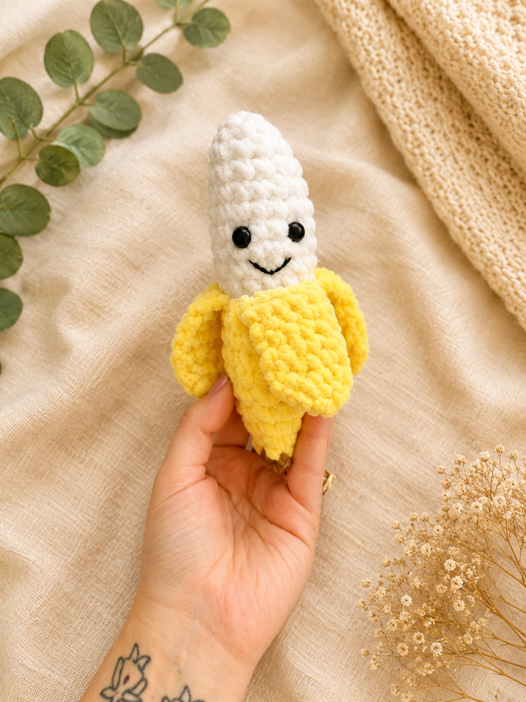 Nana the Banana