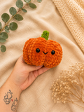 Pippa the Pumpkin