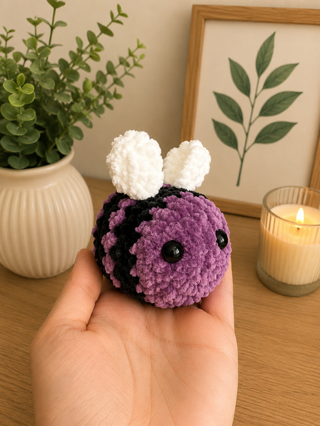 Mini Bees