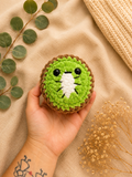 Kiki the Kiwi