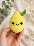 Lottie the Lemon