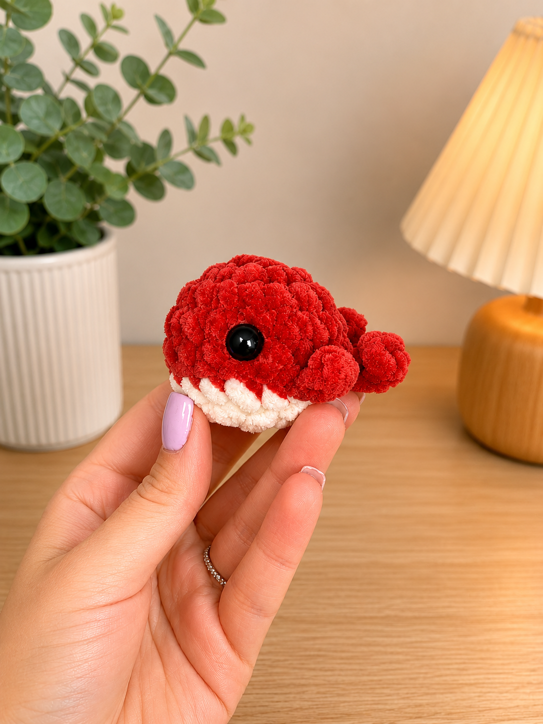 Tiny Whale