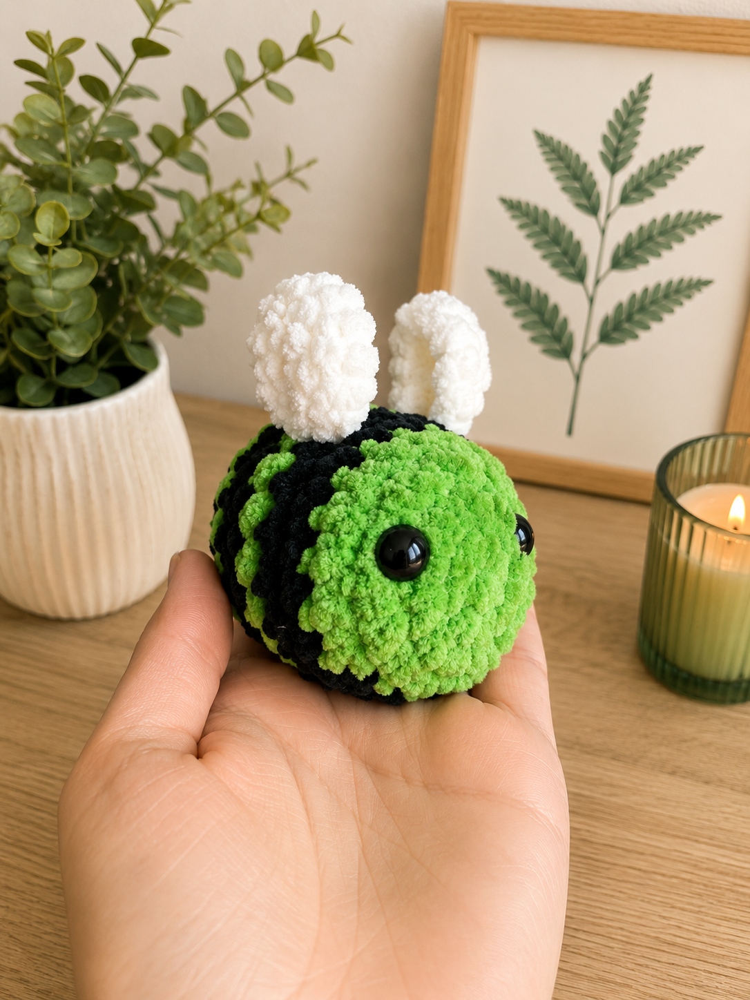Mini Bees