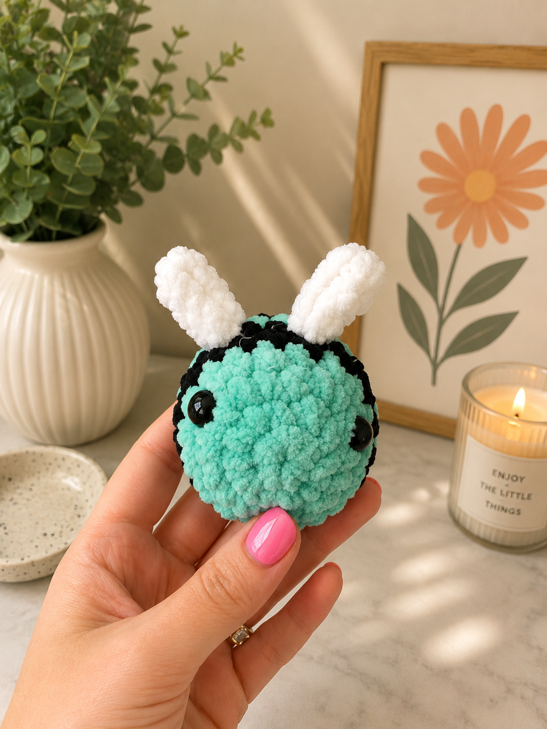 Mini Bees