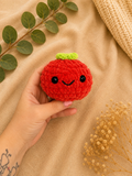 Tommy the Tomato