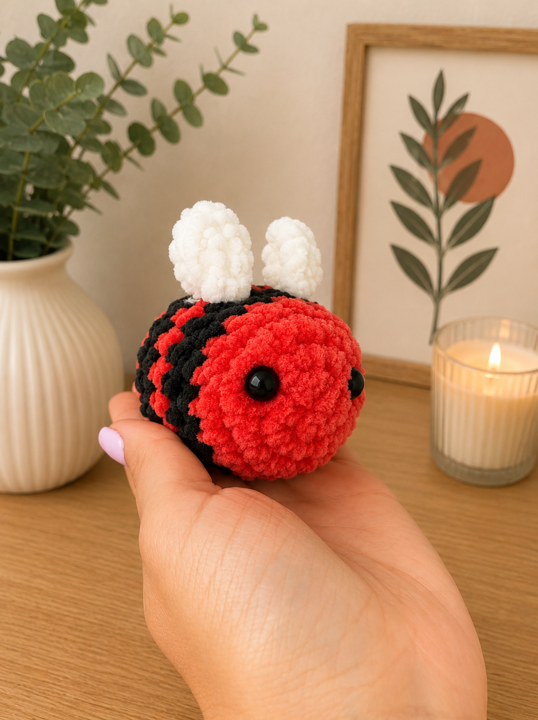 Mini Bees