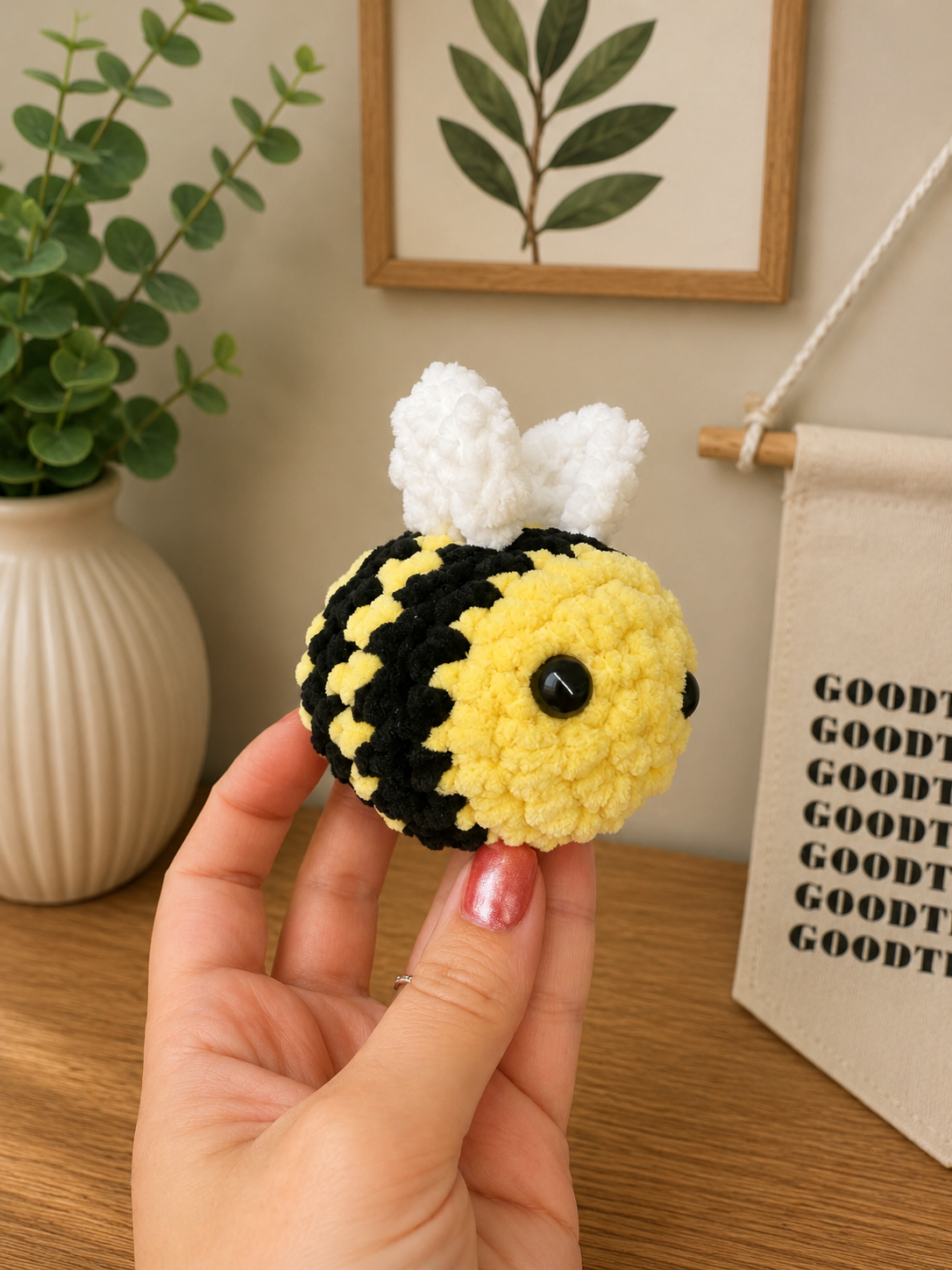 Mini Bees