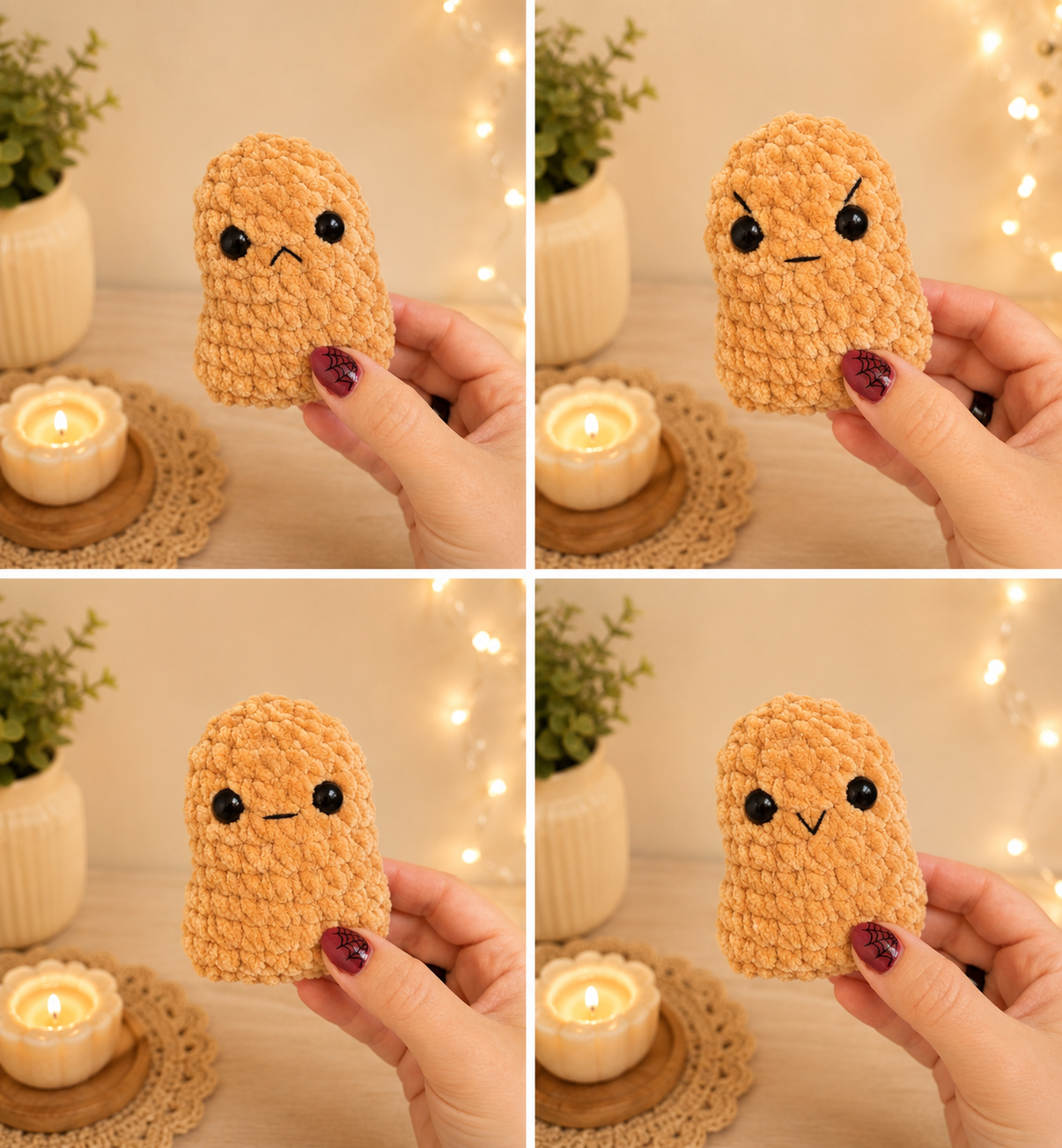 The Nugget Bunch