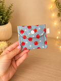 Apple Blossom AirPods Case