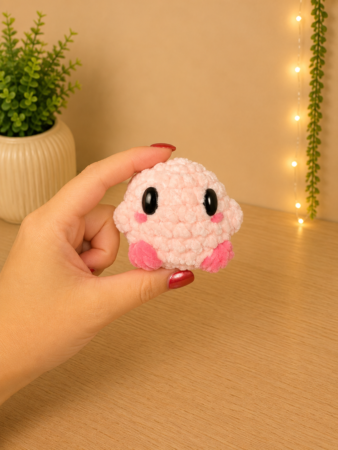 Kirby Fan Art