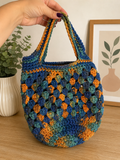 Mini Market Bag