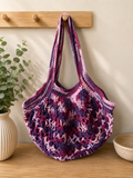 Berry Market Bag