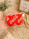 Coca-Cola Coin Pouch