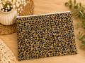 Cheetah 13" Laptop Sleeve
