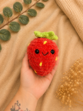 Shortie the Strawberry