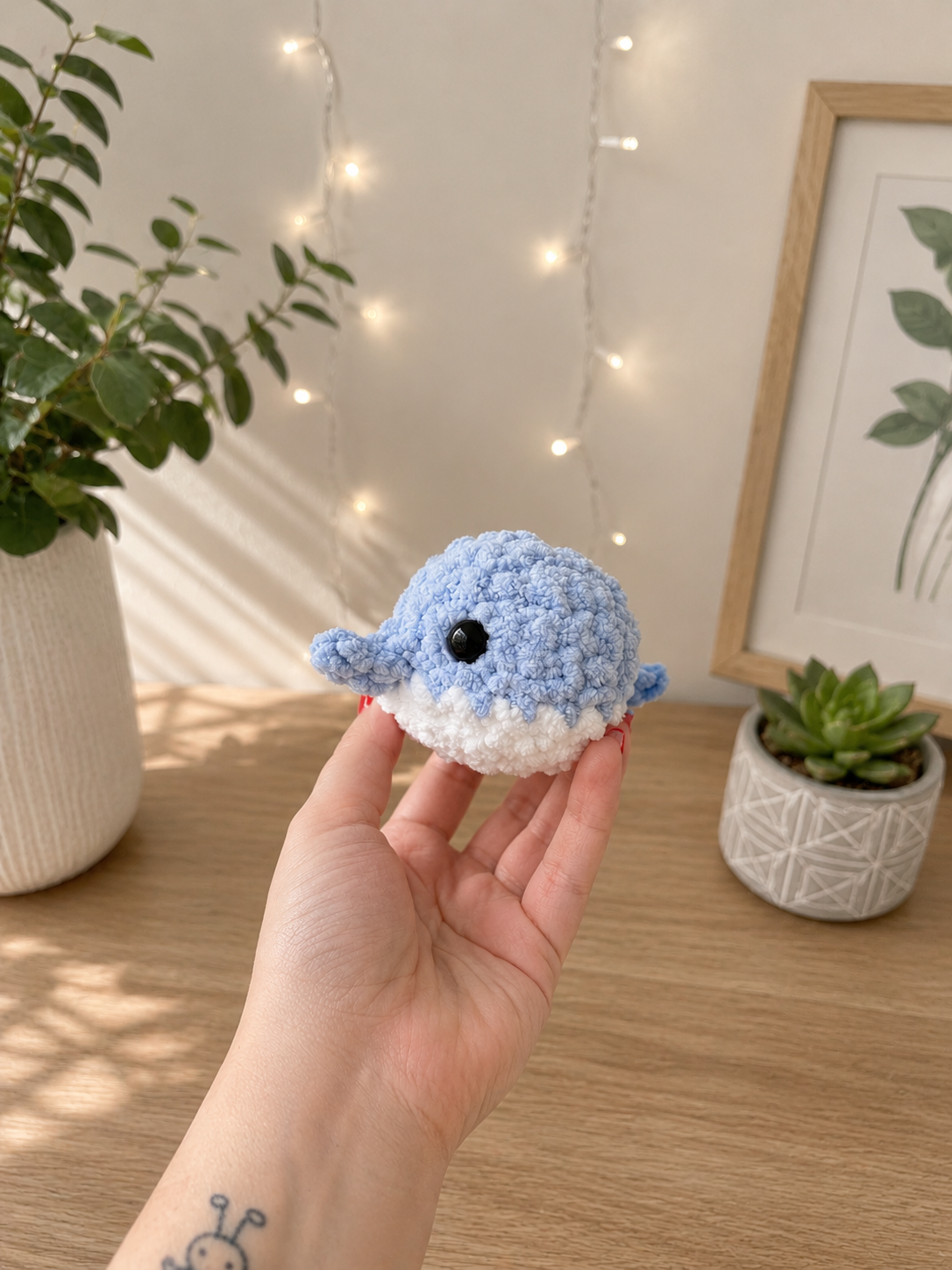 Whale