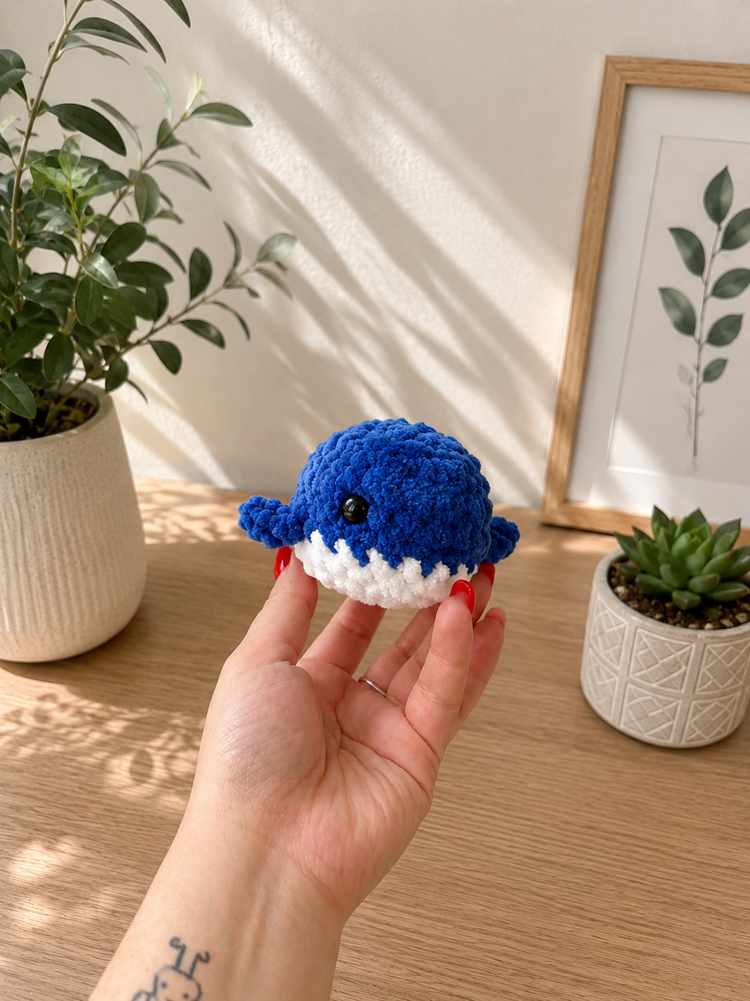 Whale