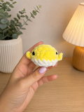 Tiny Whale
