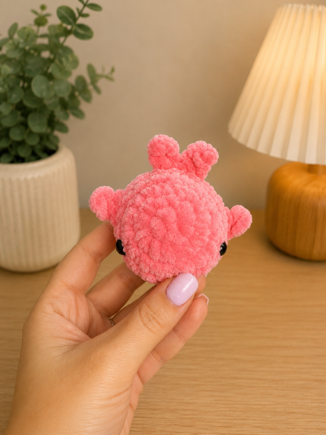 Tiny Whale